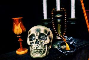 Фотографія квесту Логове вампіра від компанії Core Door (Фото 3)