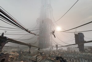 Фотографія VR-квесту Half-Life: Alyx від компанії Cryptogram (Фото 1)