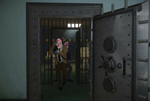 Photo of Escape room Payday 2 by Mr. VR (photo 1)