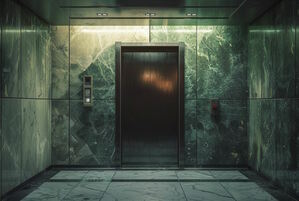 Фотографія квесту Ліфт від компанії Core Door (Фото 1)